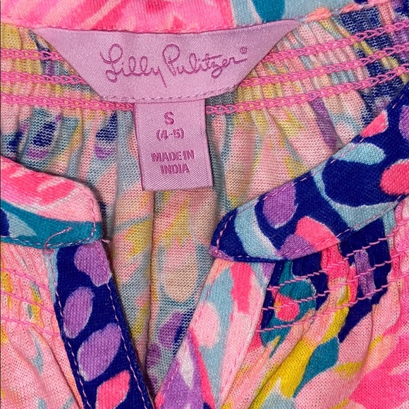 Lilly Pulitzer dress - Picture 3 of 3